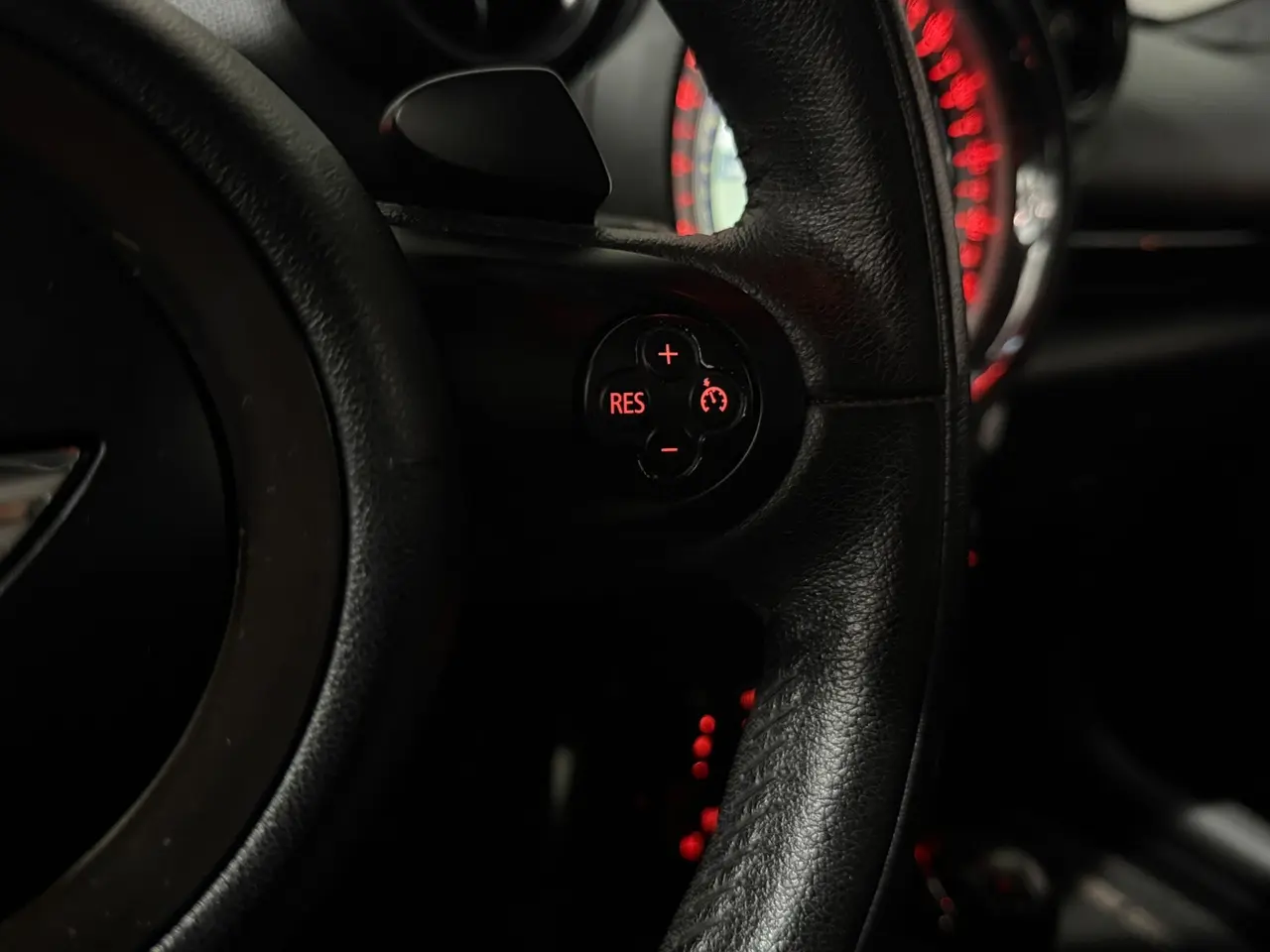Billede 10 - MINI Countryman Cooper S 1,6 ALL4