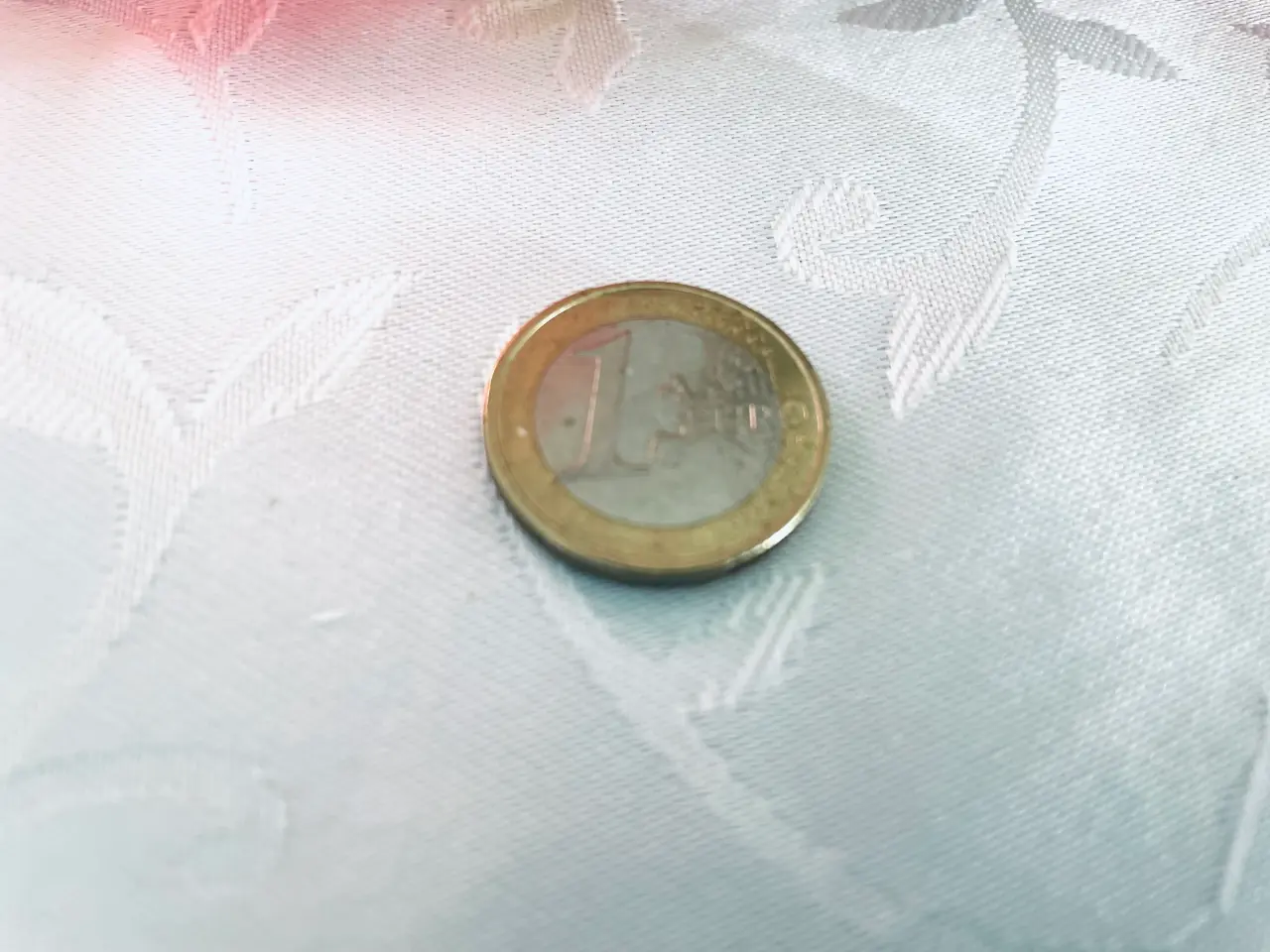 Billede 2 - 1 Euro 2002 A