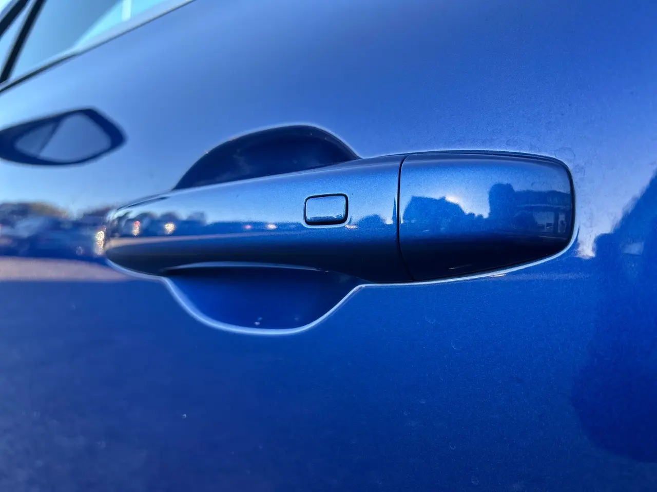 Billede 7 - Renault Captur 1,0 TCe 90 Intens