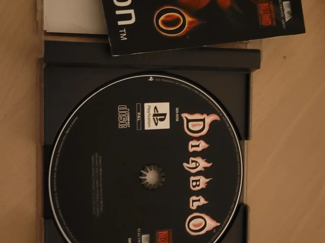 Billede 3 - Diablo 1