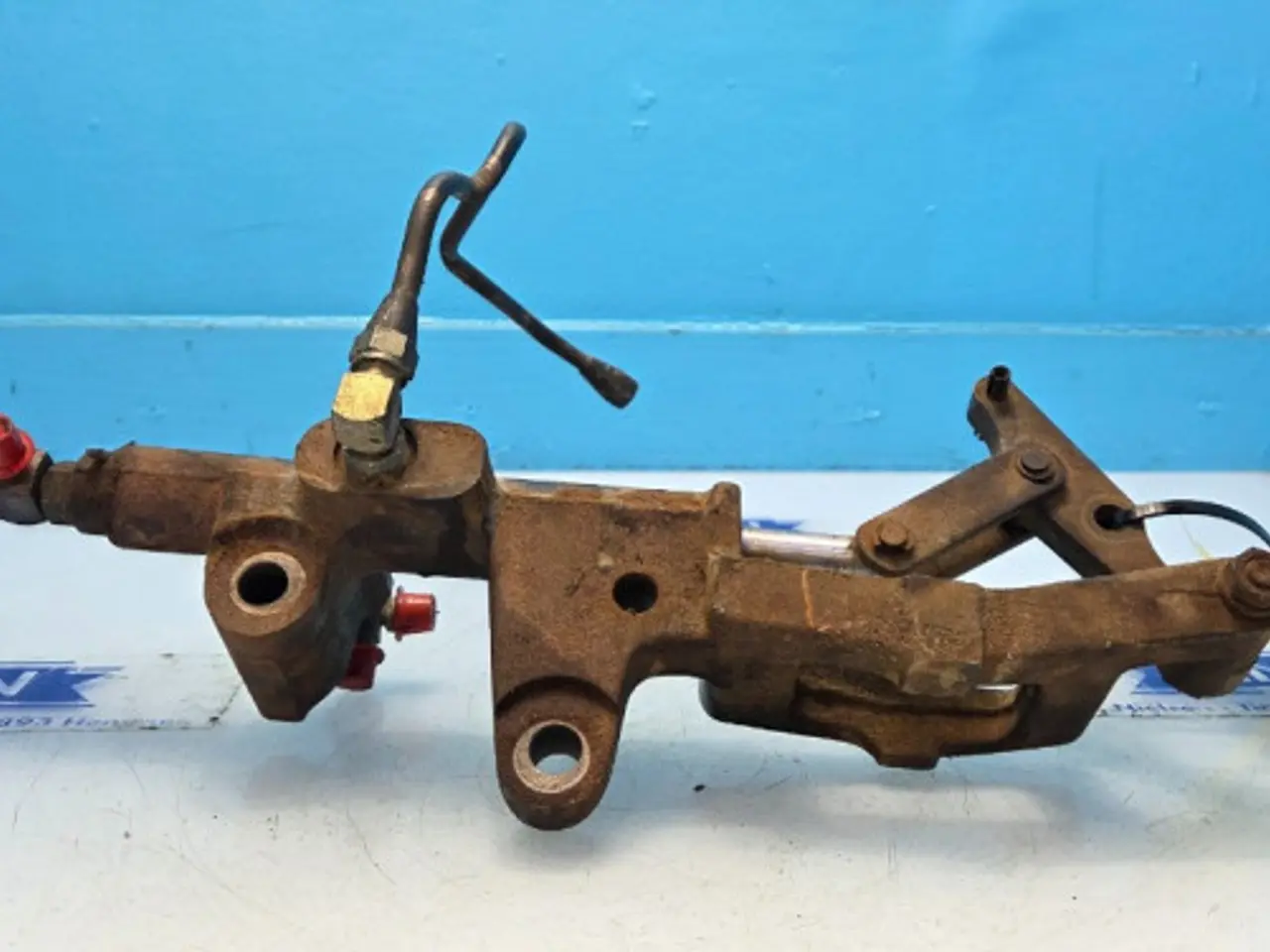 Billede 8 - John Deere 4040 Ventil R86768