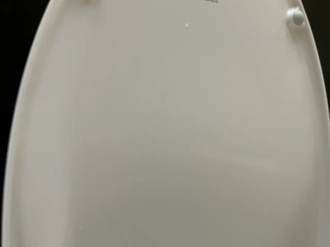 Billede 2 - Pressalit soft Toiletbrædt