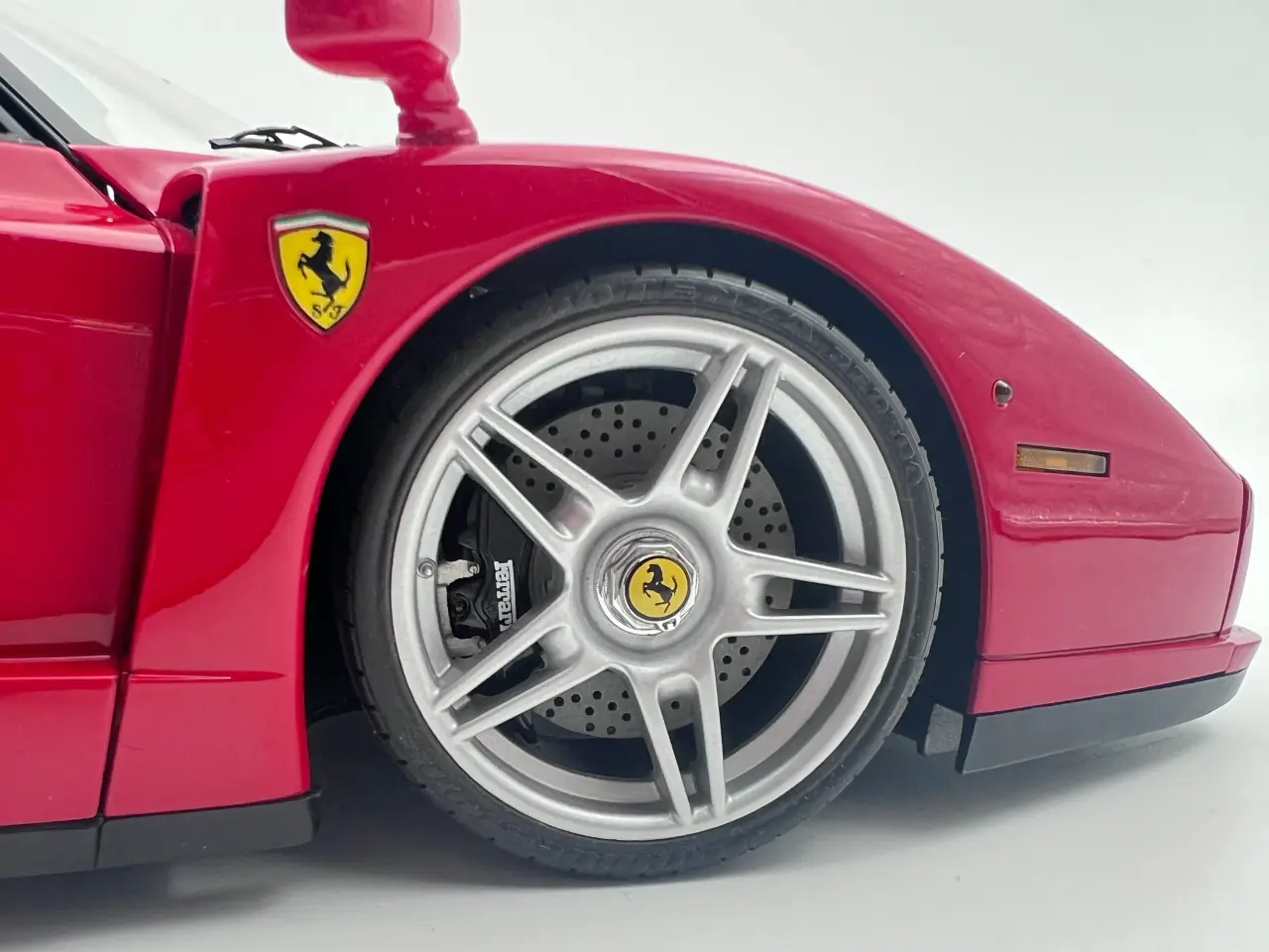 Billede 7 - 2003 Ferrari Enzo 1:12