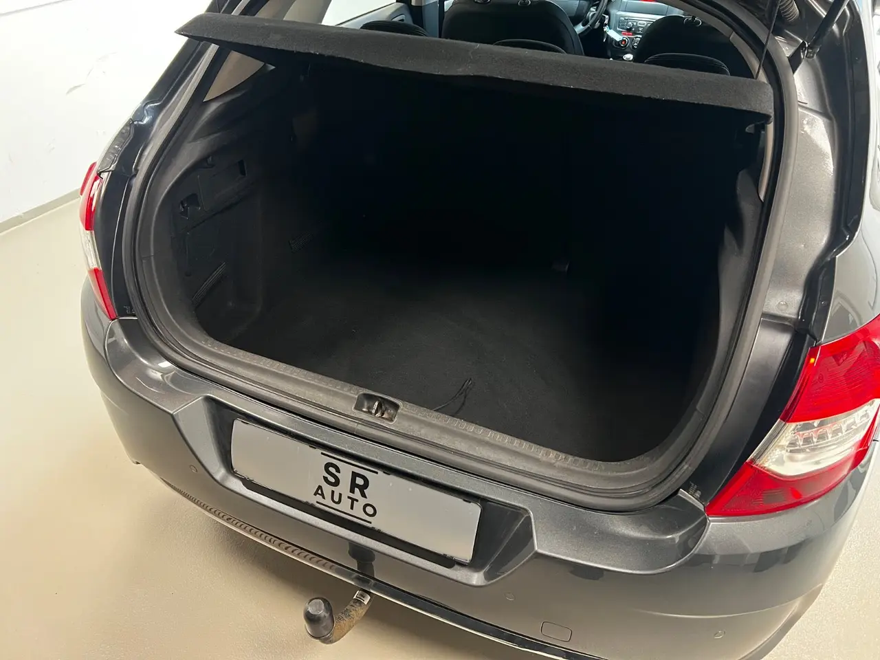 Billede 17 - Citroën C4 1,6 e-HDi 115 Seduction