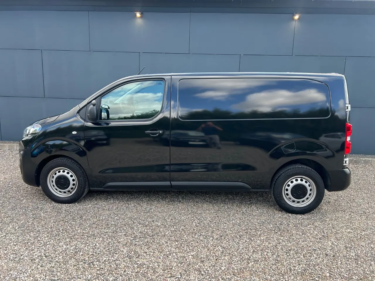Billede 3 - Citroën Jumpy 2,0 BlueHDi 145 L2 BaseLine
