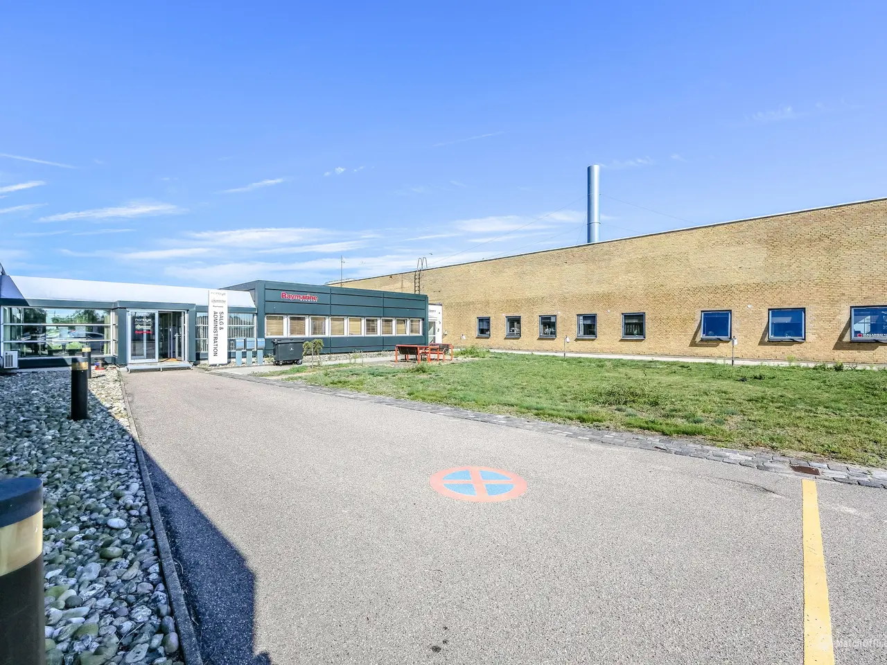 Billede 17 - Kontor/showroom velegnet til undervisningsformål, handel mm
