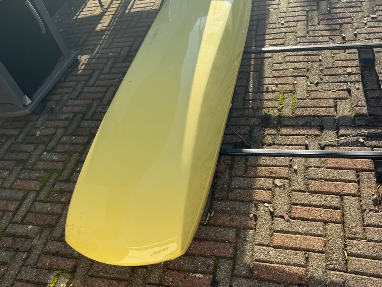 Billede 2 - Skiboks