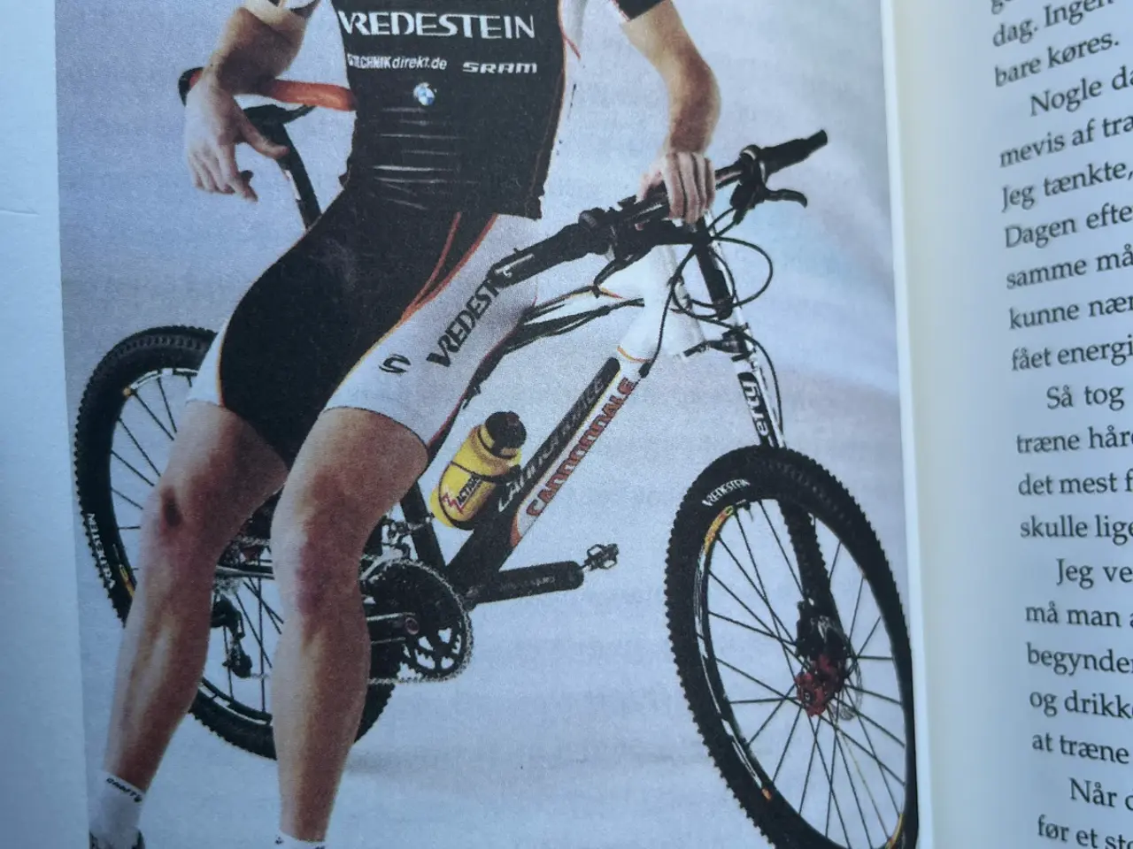 Billede 5 - Jakob Fuglsang 