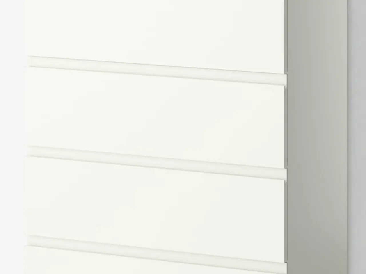 Billede 1 - Ikea kommode