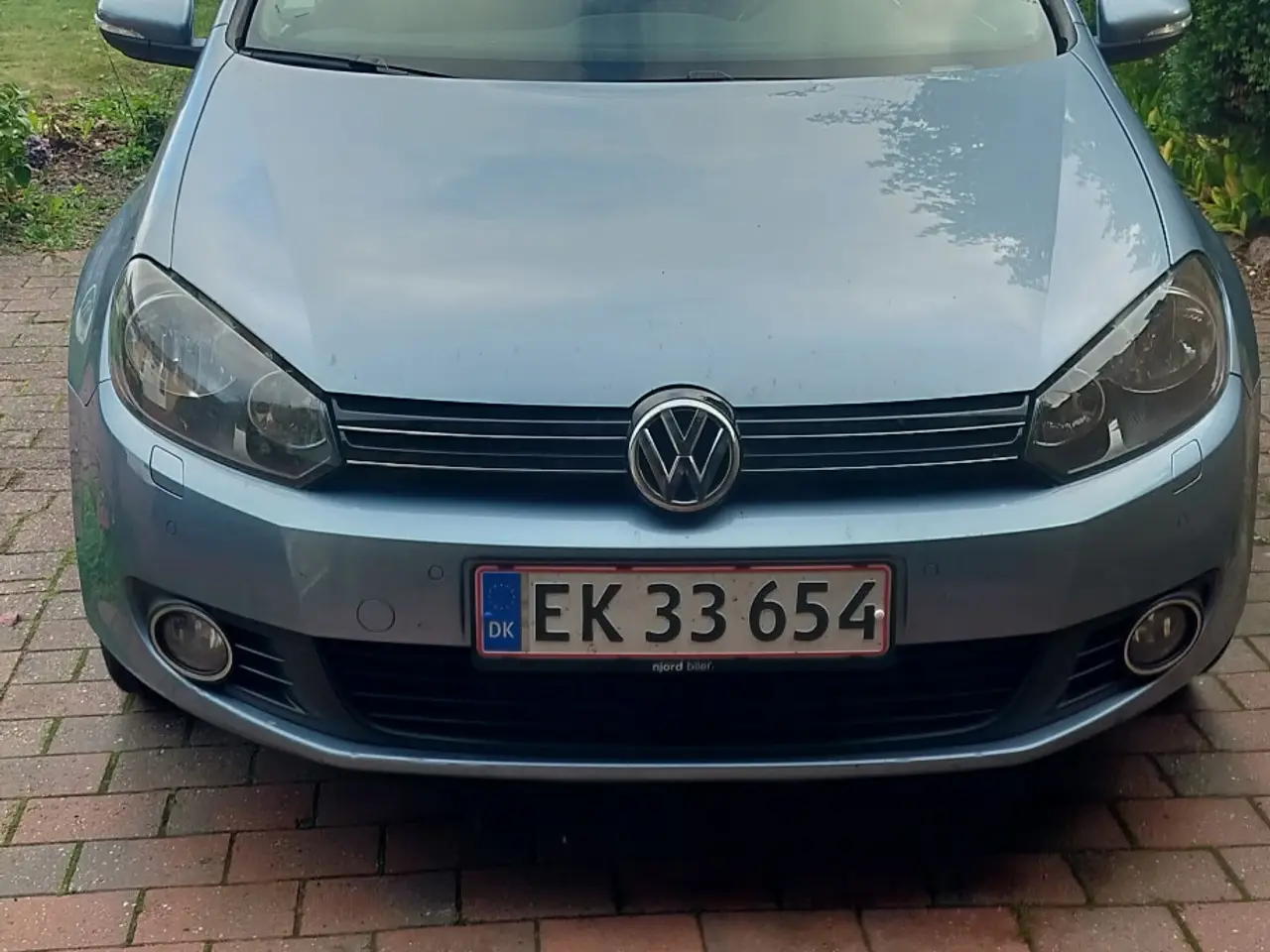 Billede 2 - VW golf 1.4 tsi 6 gear isofix