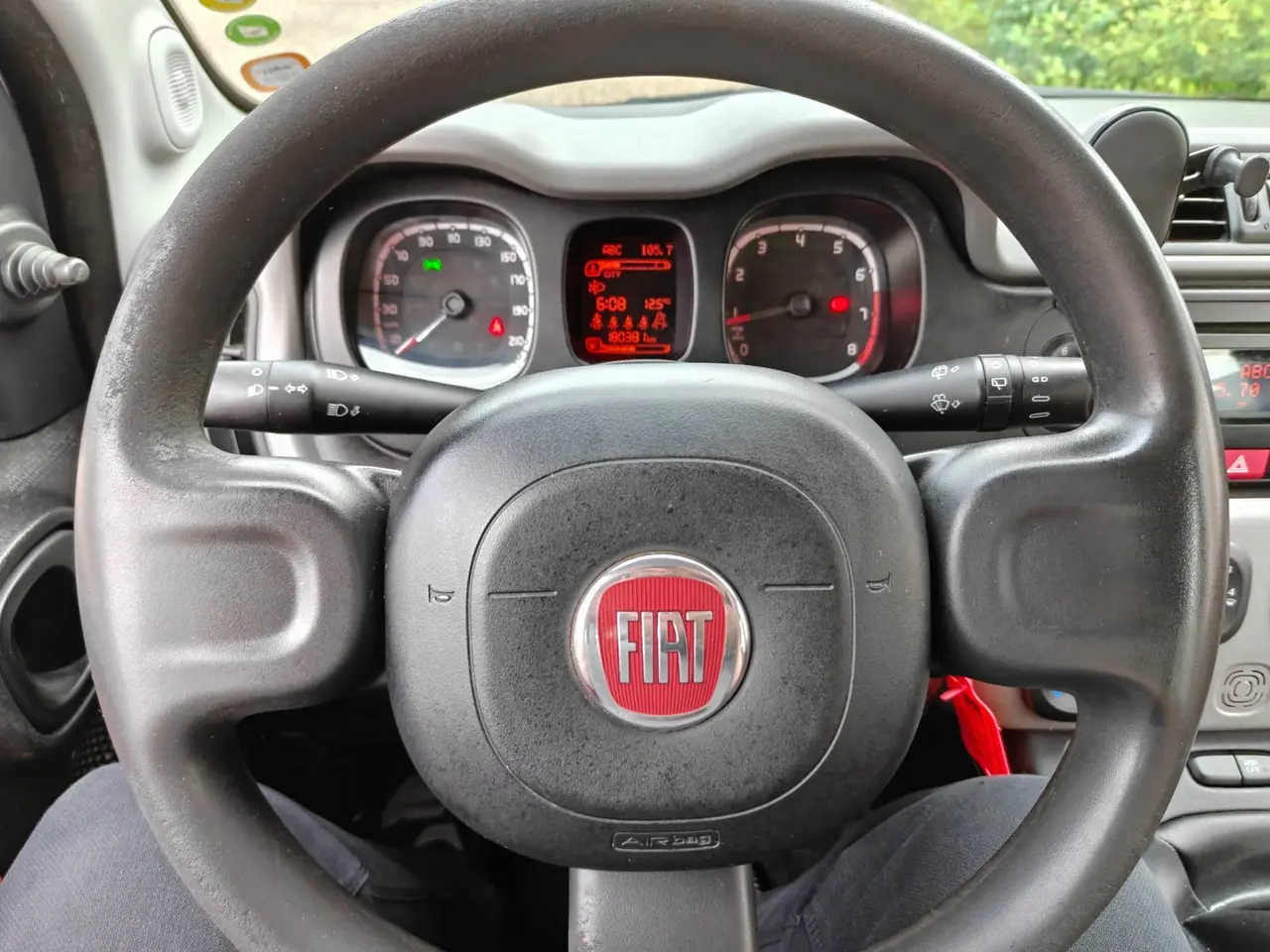 Billede 14 - Fiat Panda 1,2 69 Easy
