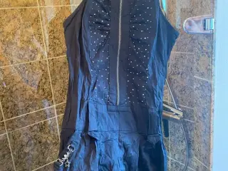 Flot kjole str xs