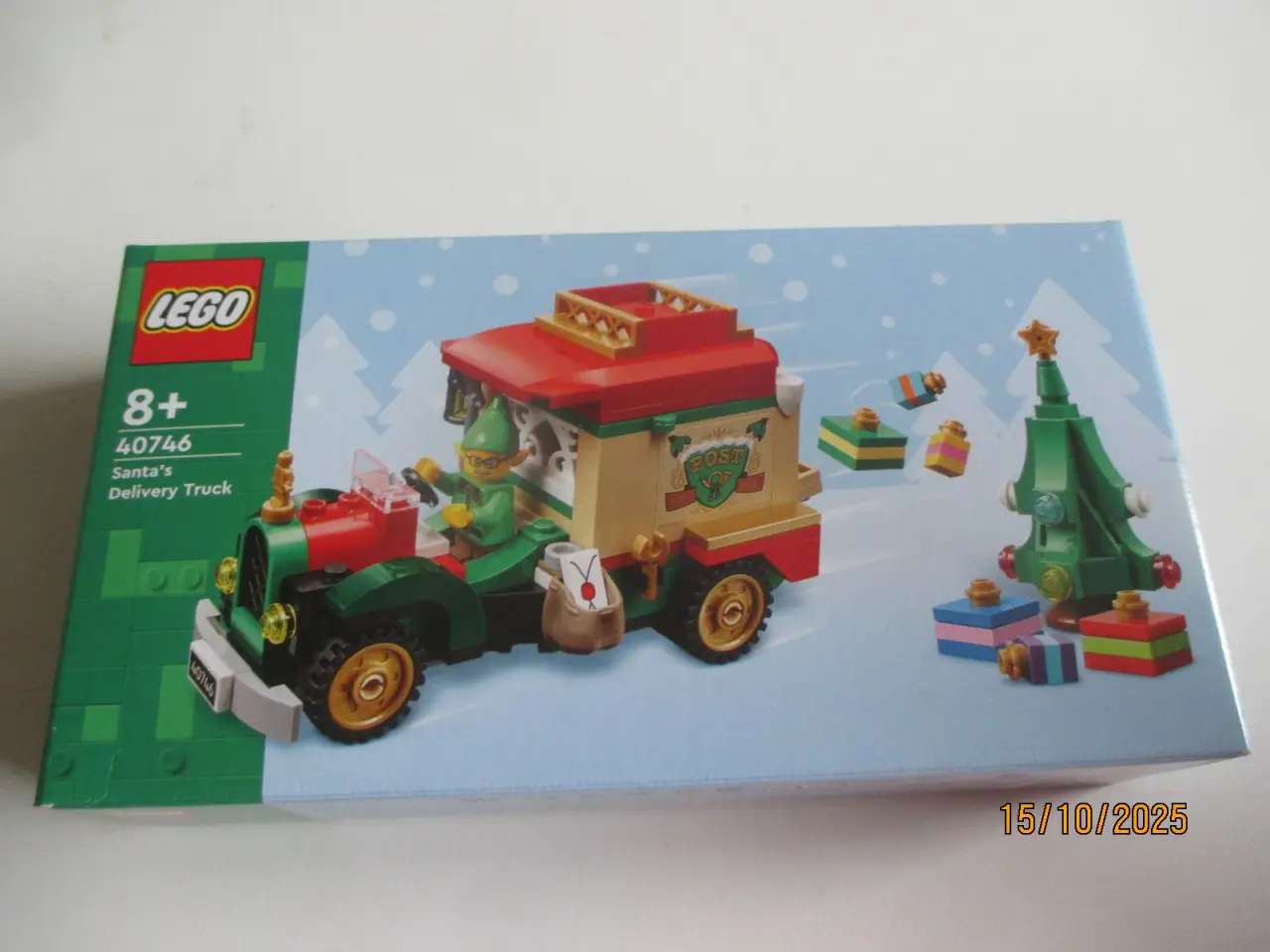 Billede 1 - 40746