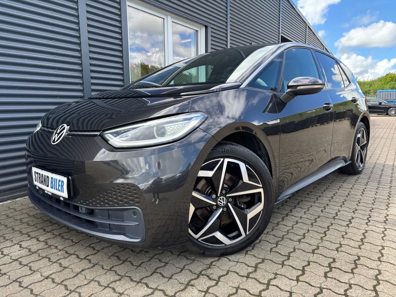 Billede 18 - VW ID.3 58 Pro Performance Max