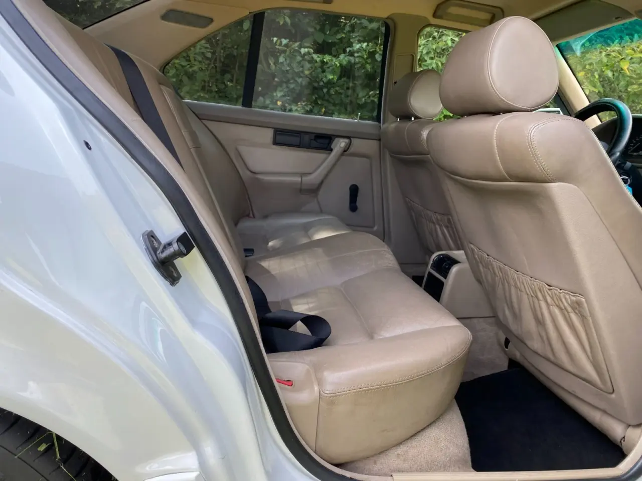 Billede 9 - BMW 525i 2,5