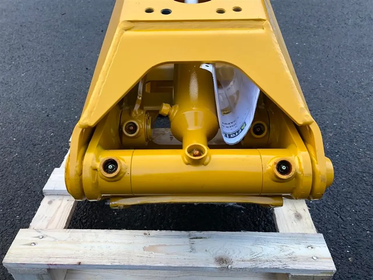 Billede 4 - FTG Forest FTG FB260