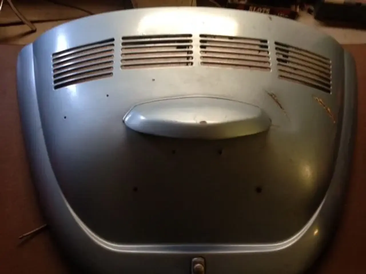 Billede 1 - Bagklap VW 1303 Big