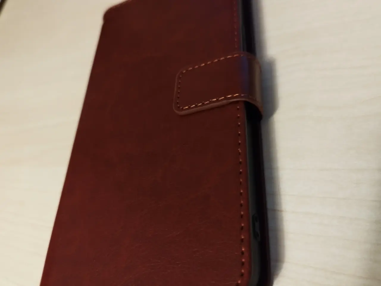 Billede 1 - Nyt mobil cover