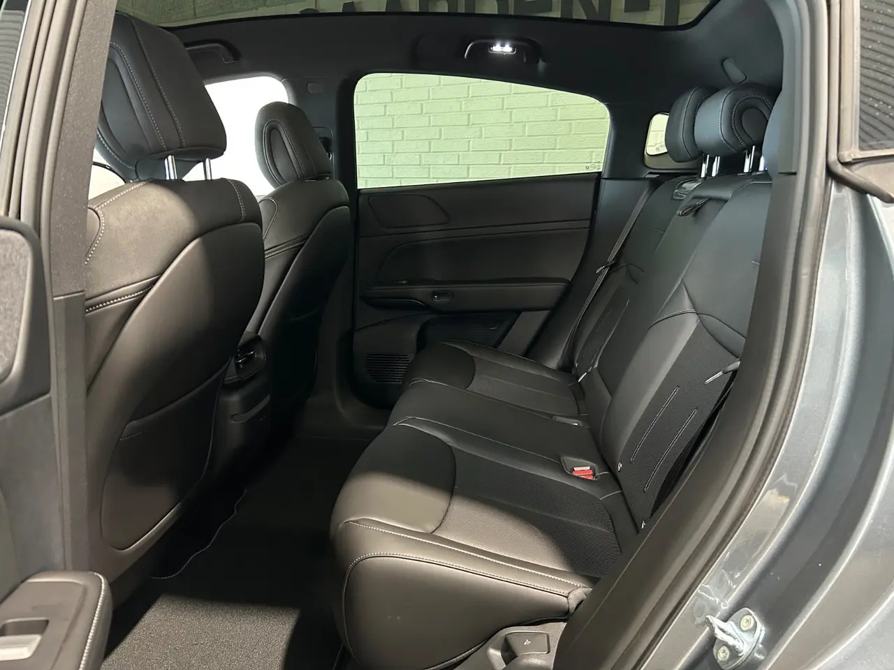 Billede 7 - Xpeng G6  Performance