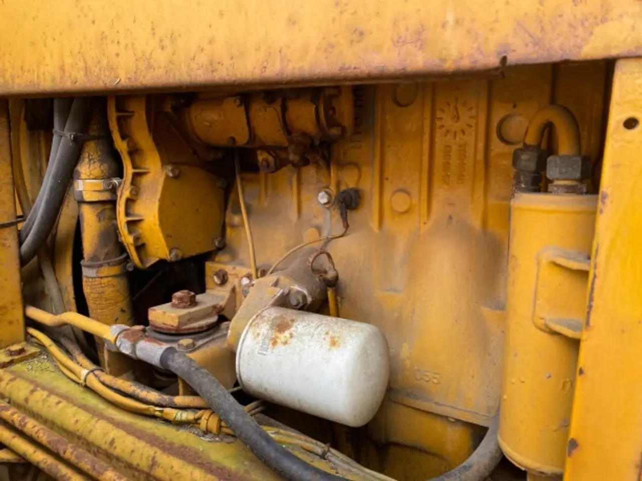 Billede 12 - Hydrema 800 Dumper