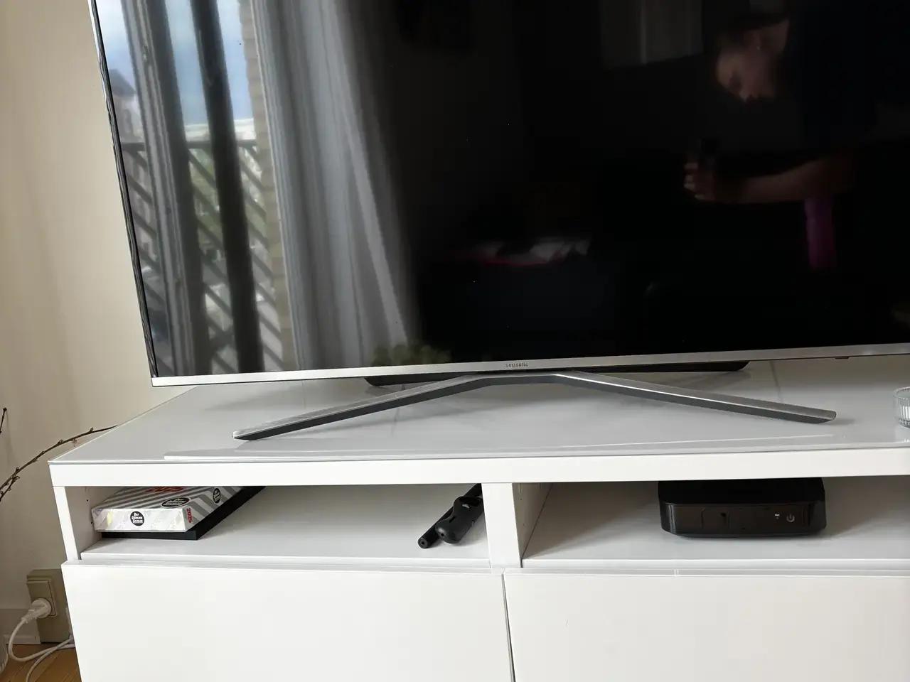 Billede 1 - TV bord