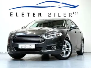 Ford Mondeo 1,5 EcoBoost Titanium aut.