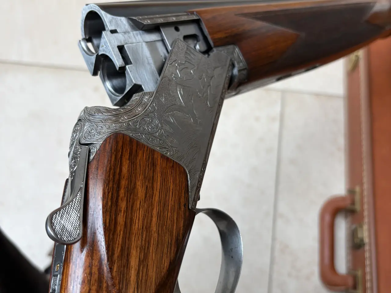 Billede 7 - FN Browning B25 Gamegun