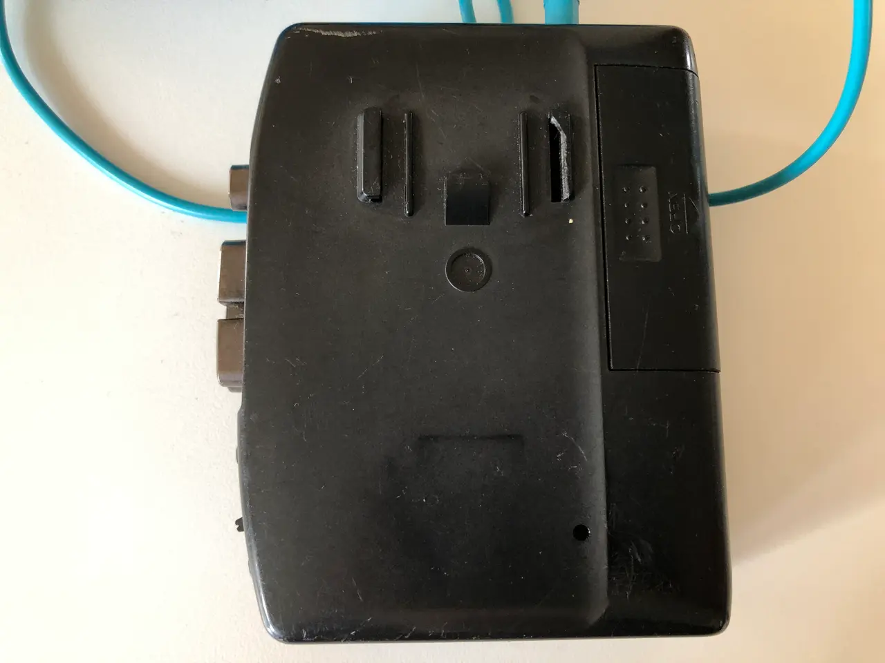 Billede 4 - Sony Walkman WM-ES39