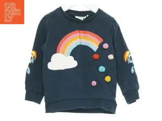 Sweatshirt fra Name It (str. 92 cm)