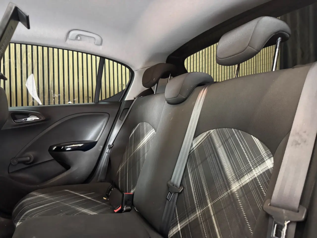 Billede 6 - Opel Corsa 1,3 CDTi 95 Cosmo