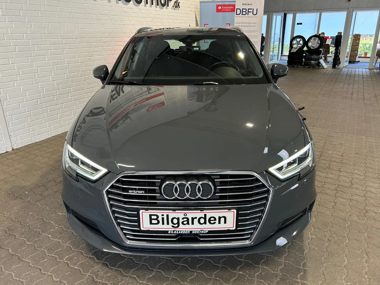 Billede 2 - Audi A3 40 TFSi e Sportback S-tr.