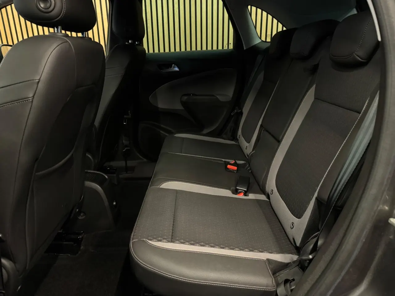 Billede 14 - Opel Crossland X 1,2 T 130 Elegance aut.