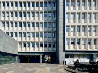 Lad din næste forretningshandling tælle for noget ved Pilestræde 60, København