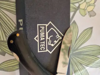 Puma Tec kniv
