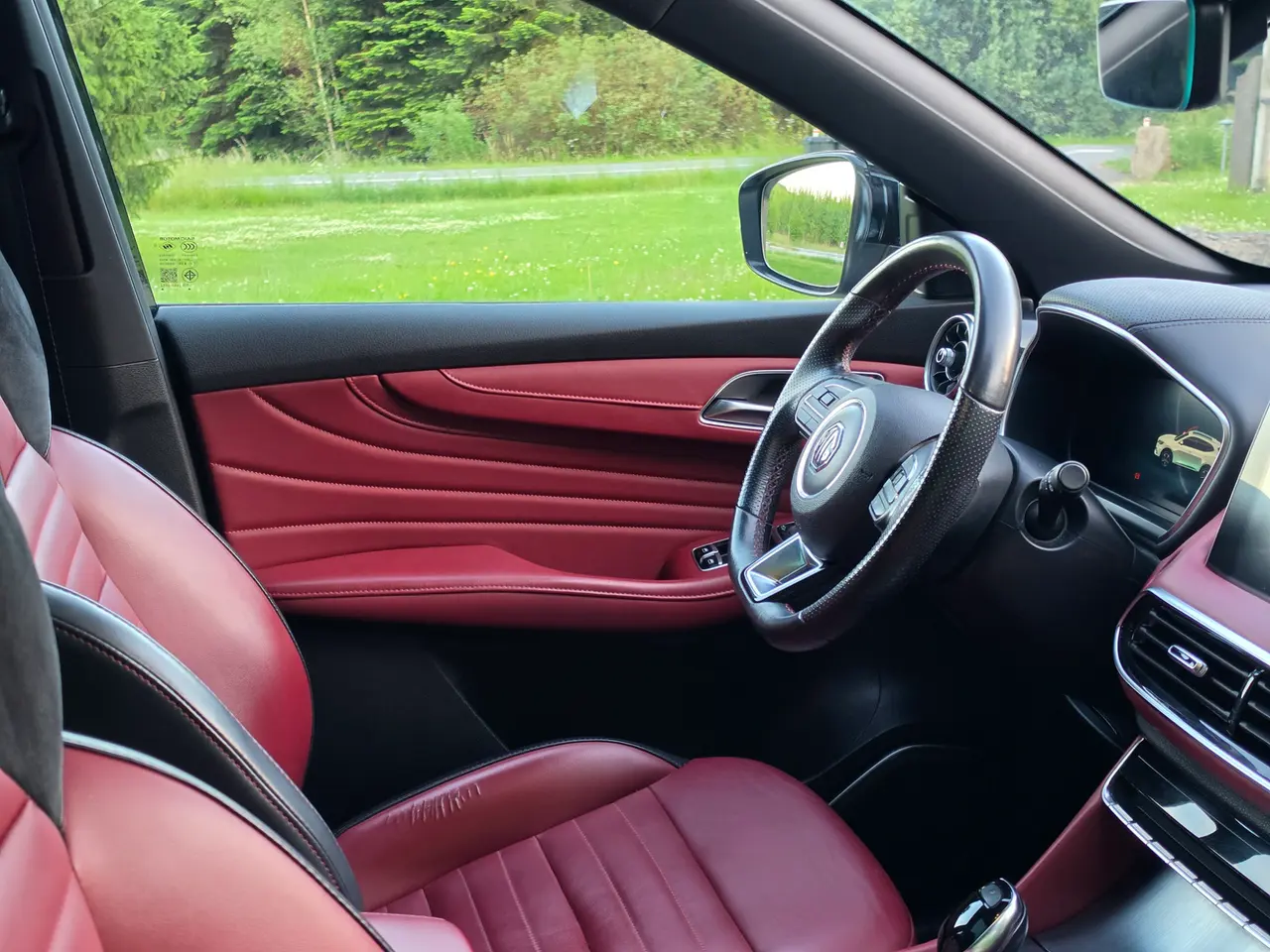 Billede 8 - MG EHS 1,5 PHEV Luxury