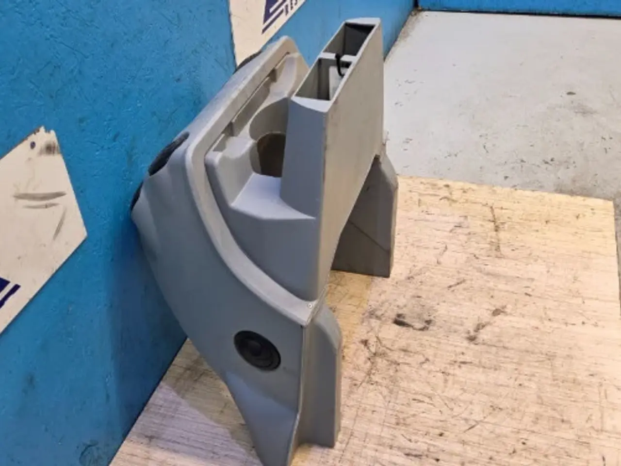 Billede 7 - New Holland T7 Panel 87652851