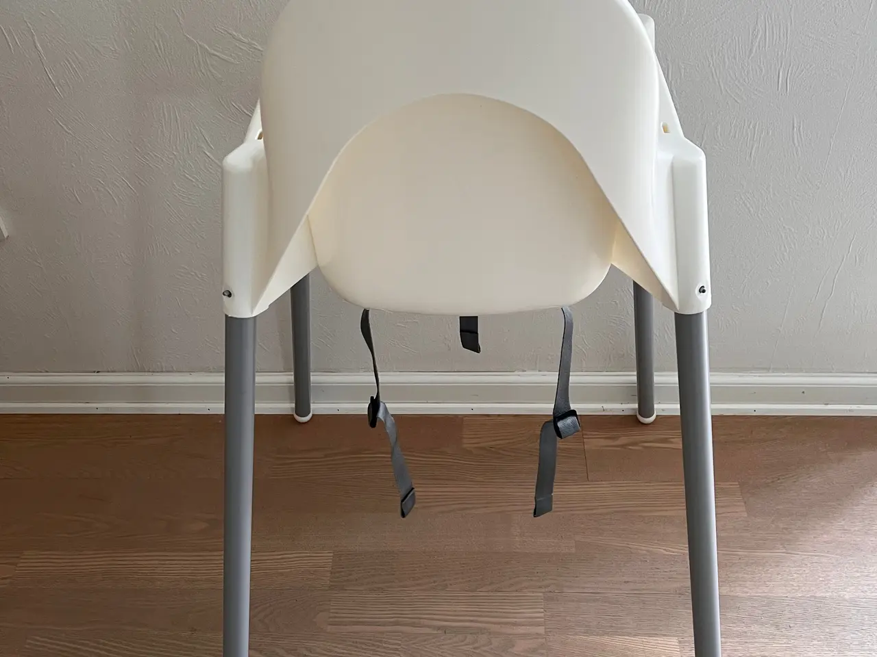 Billede 5 - IKEA Antilop højstole med sele - 75 kr./stk.