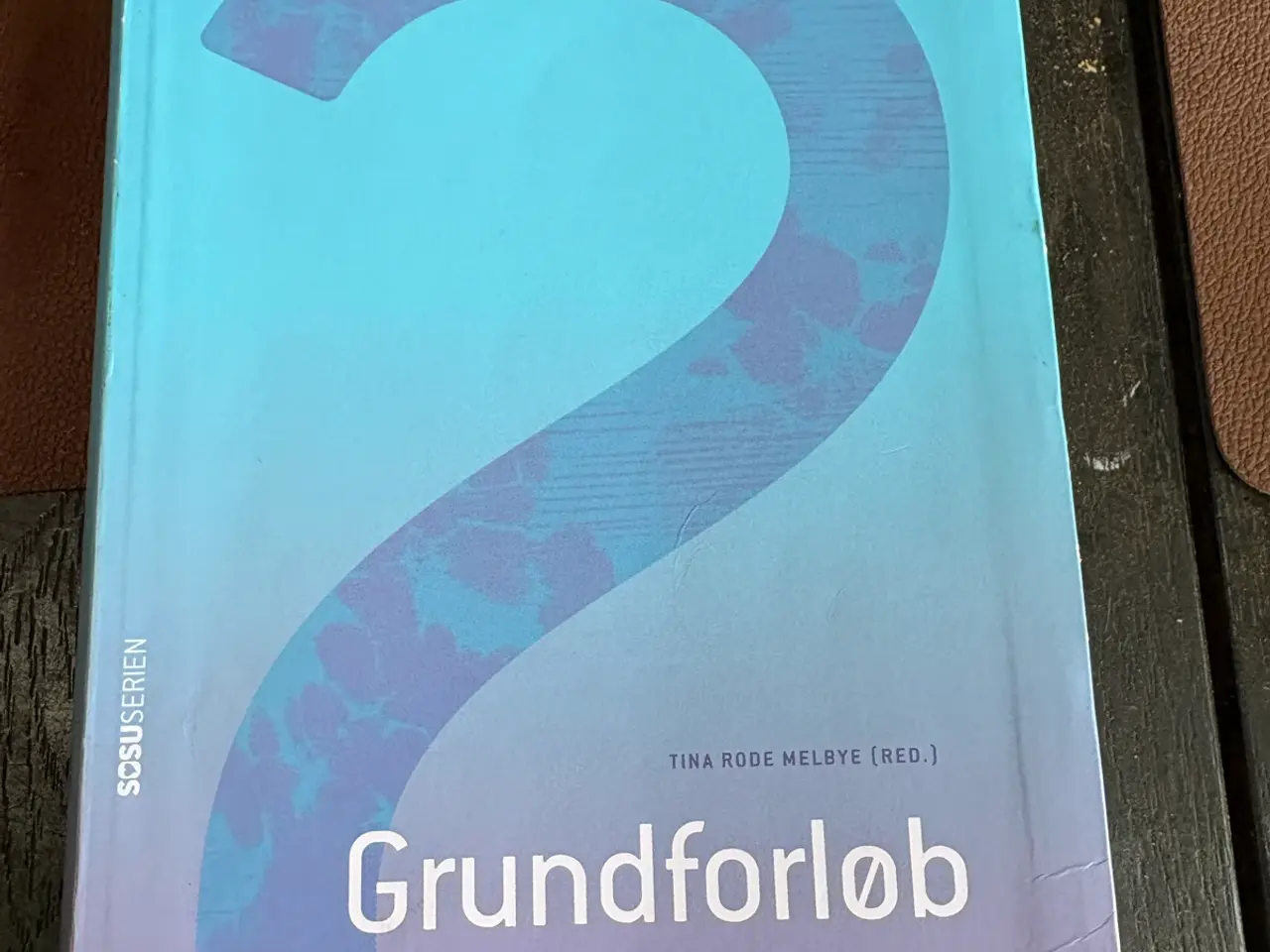 Billede 1 - Grundforløb til SSH