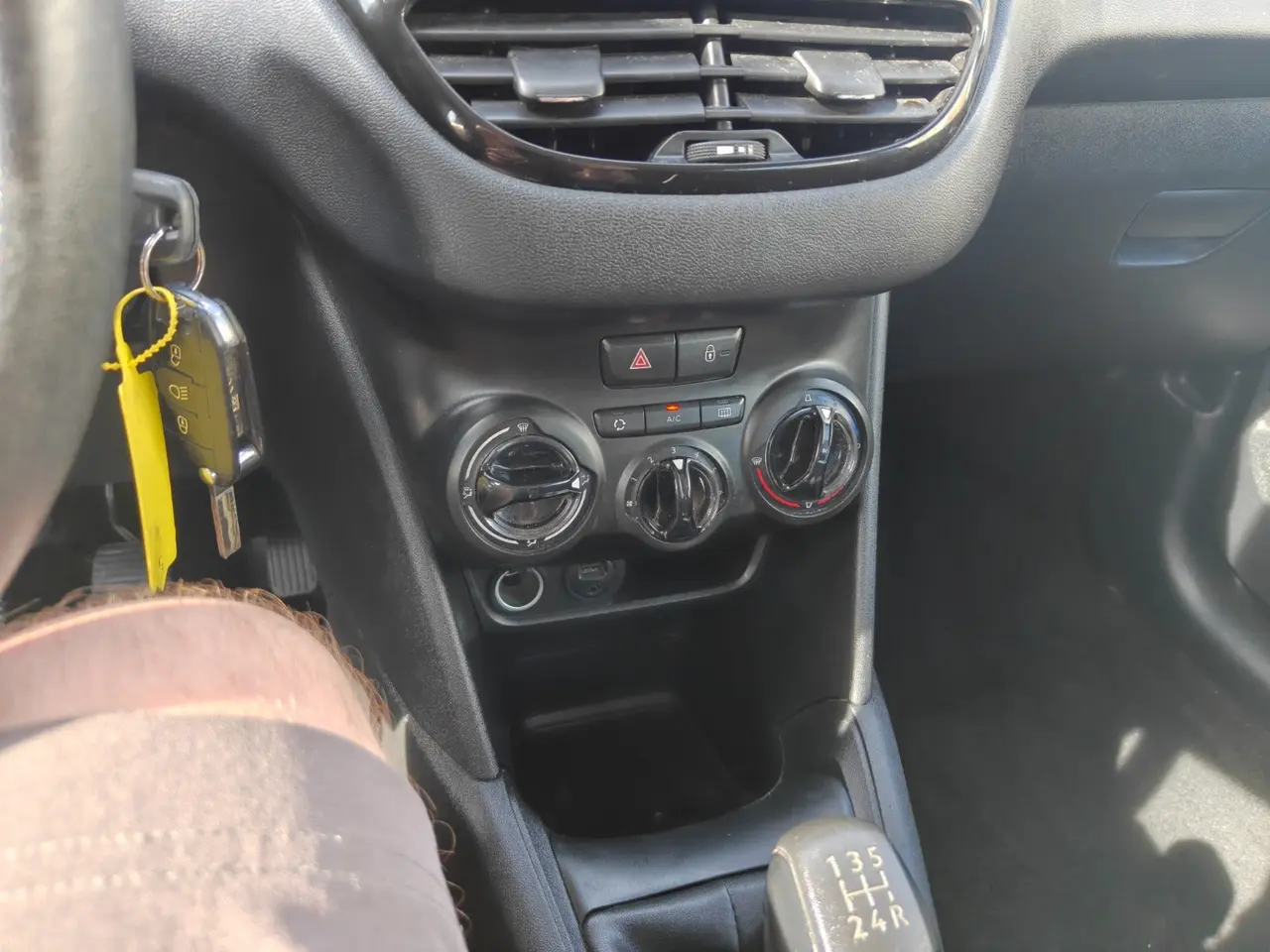 Billede 19 - Peugeot 208 1,2 VTi Active