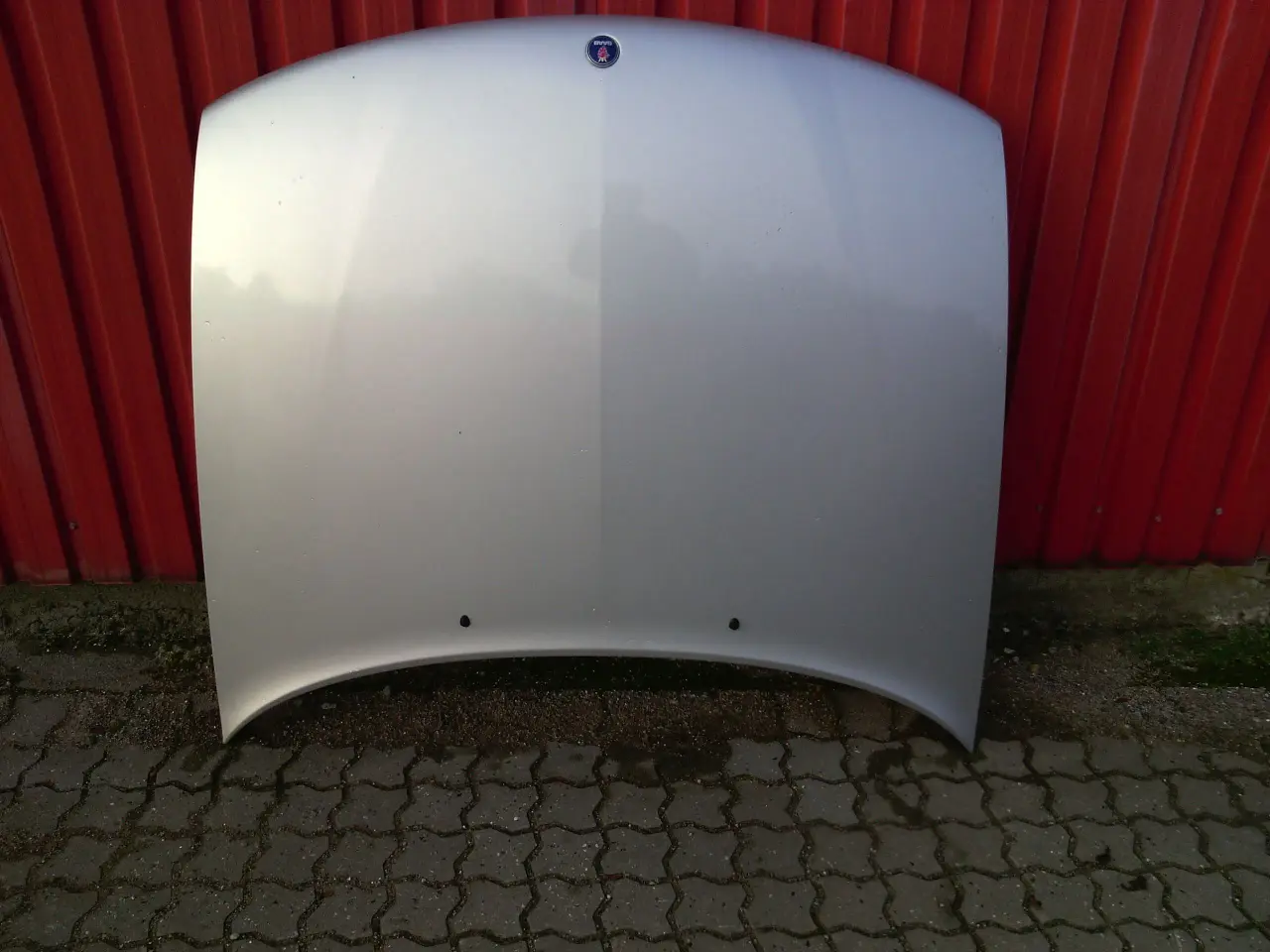 Billede 1 - Saab 9-3 Frontklap / Forskærme