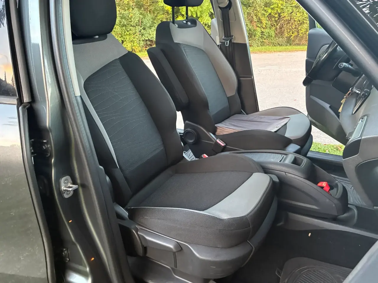 Billede 11 - Citroën Grand C4 Picasso 1,6 BlueHDi 120 Seduction EAT6 7prs