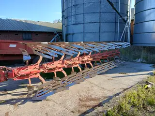Vendeplov