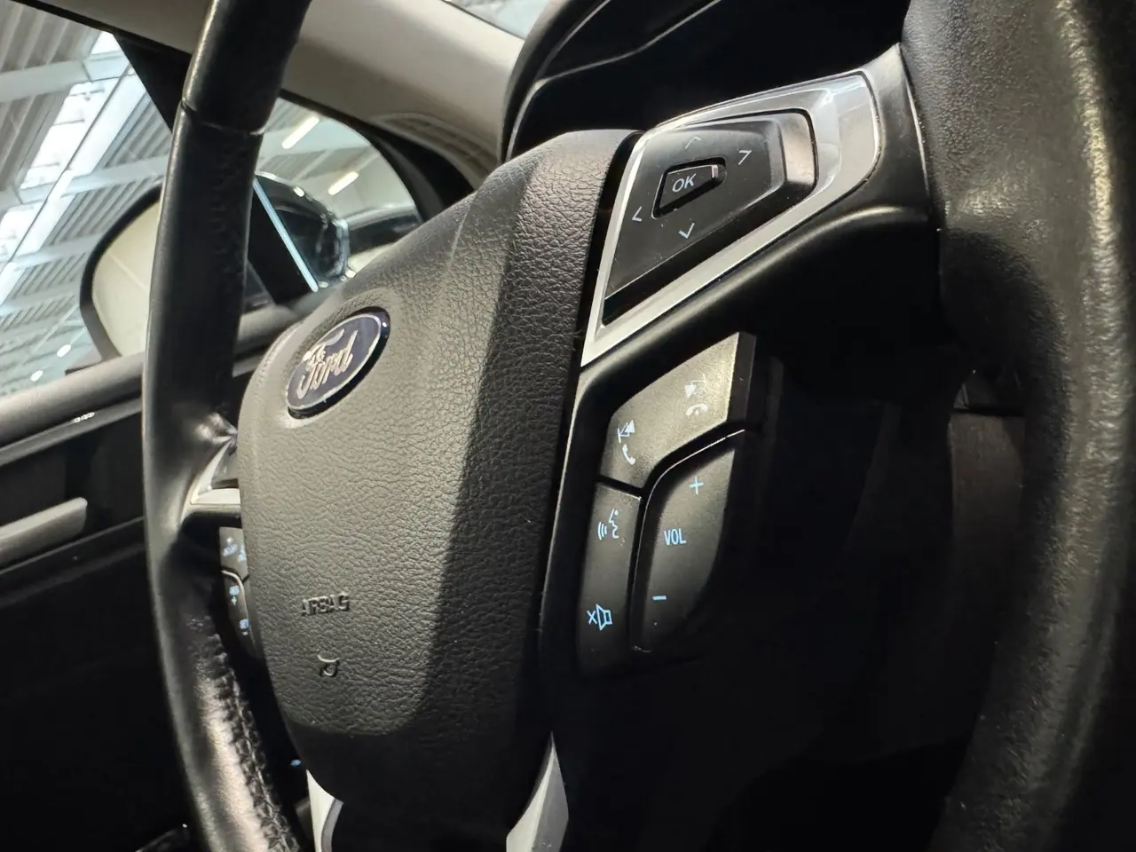 Billede 18 - Ford Mondeo 2,0 EcoBlue Titanium aut.