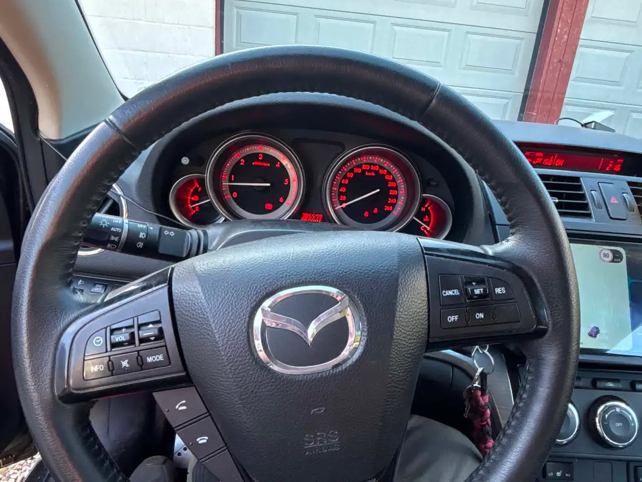 Billede 7 - Mazda 6 st. Car