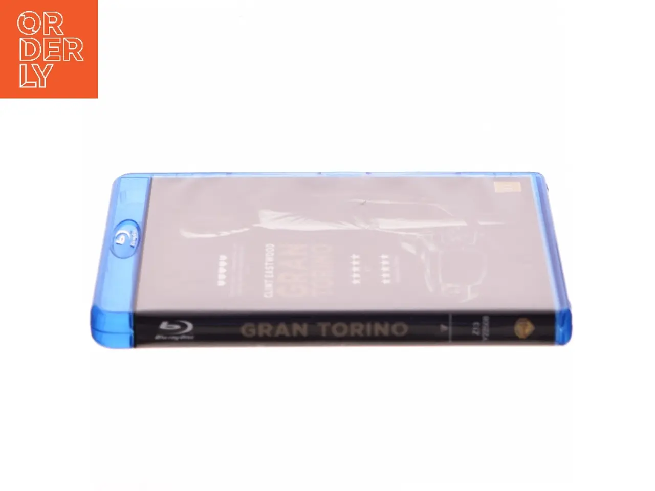 Billede 2 - Gran Torino med Clint Eastwood (DVD)