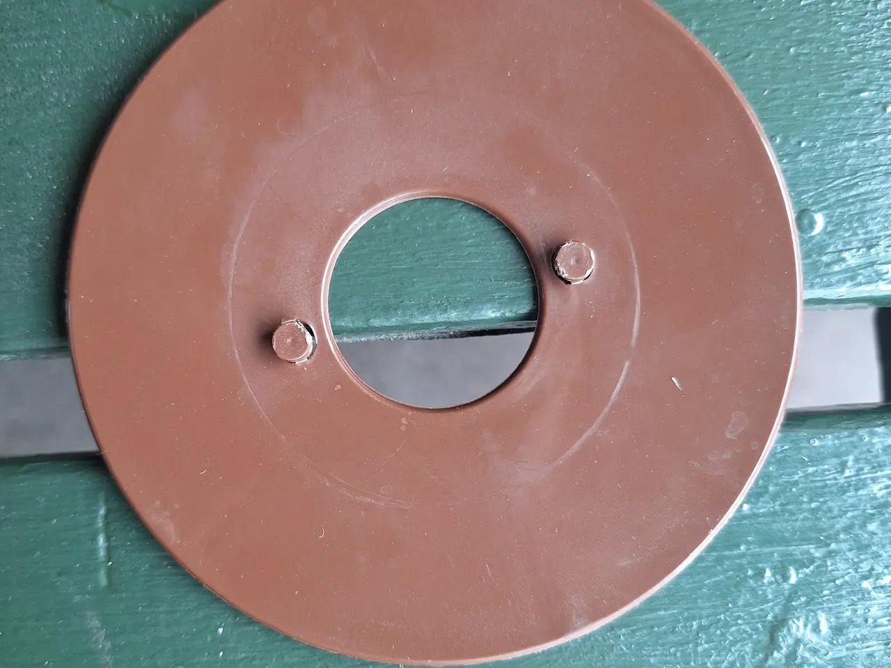 Billede 7 - Stor kaffetragt med studs, 1x6, ny og ubrugt