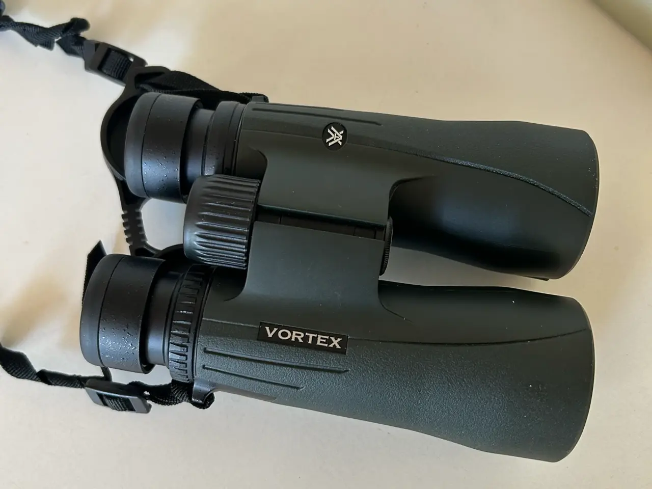 Billede 4 - Wortex 10x50 Håndkikkert