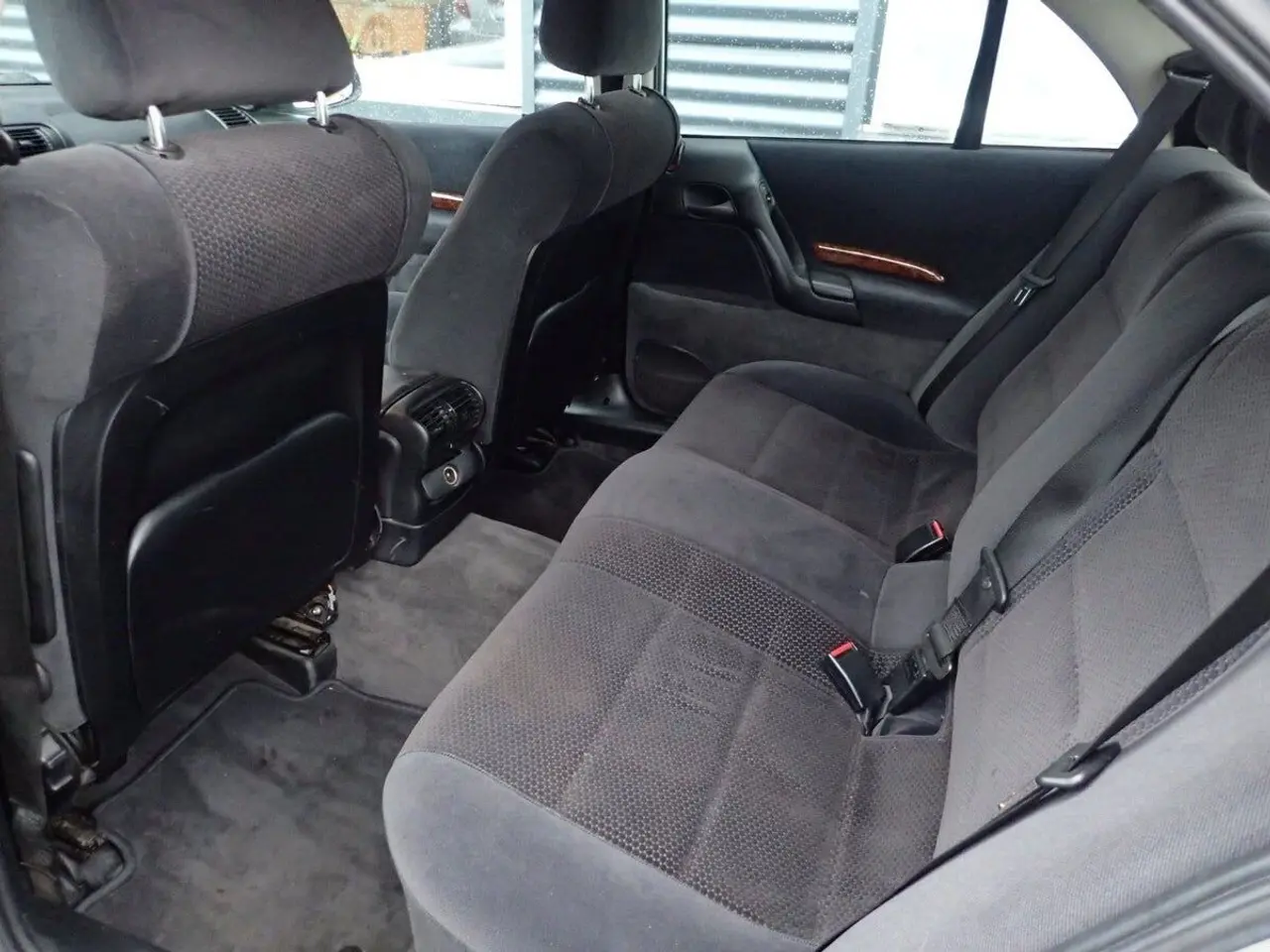 Billede 5 - Opel Omega 2,0 16V aut. 136HK Stc