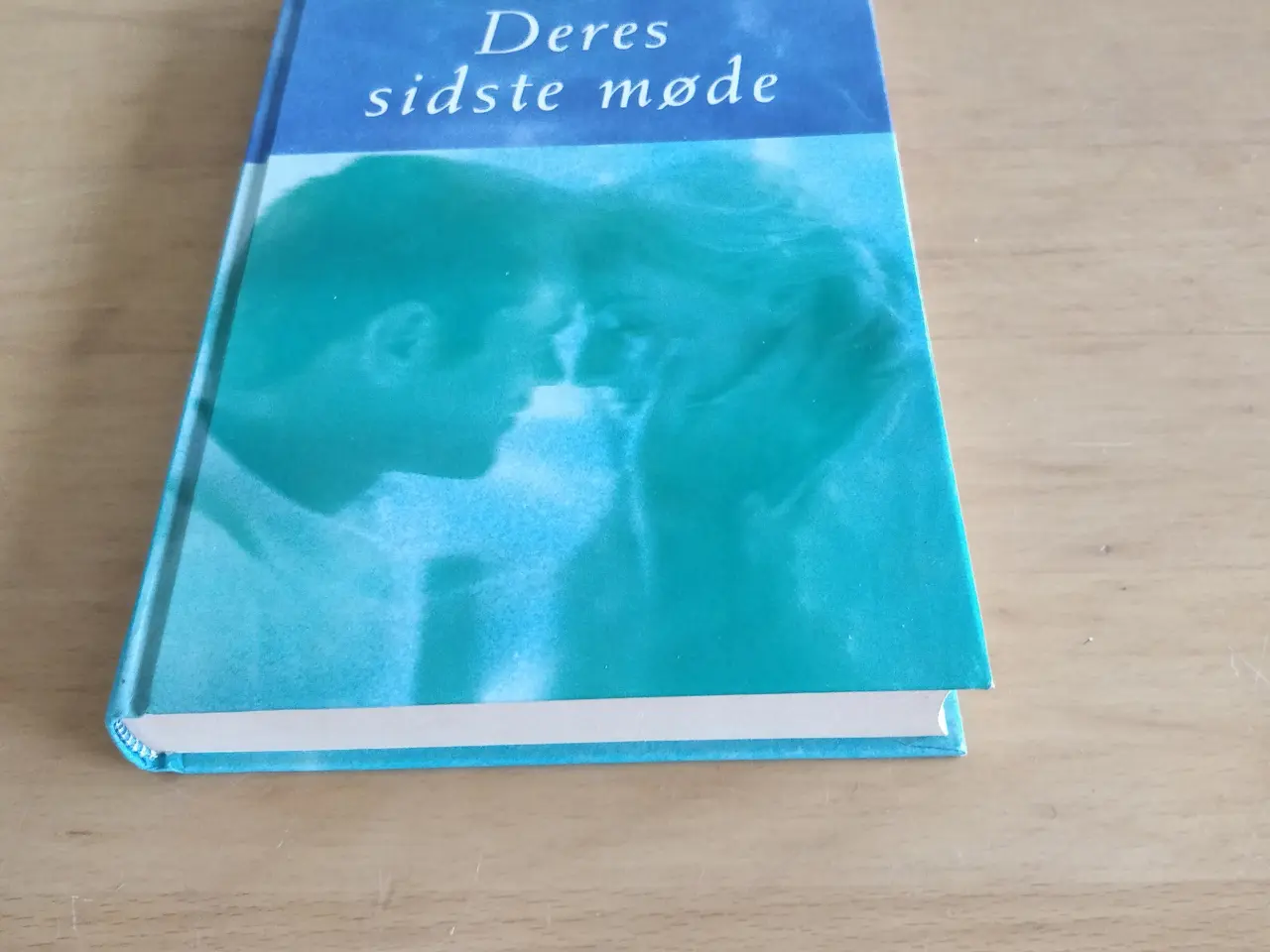 Billede 2 - Deres sidste møde