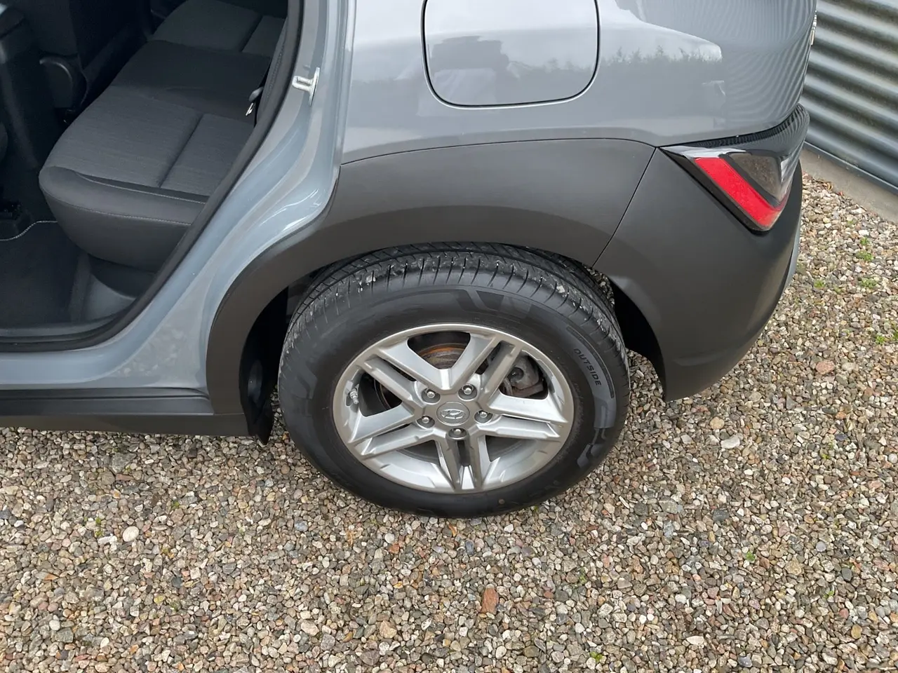Billede 8 - Hyundai Kona 1,0 T-GDi Essential